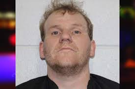 Derek Mulkey — Habersham County Jail Bookings