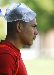 Gallery: Best Sports Images of 2015