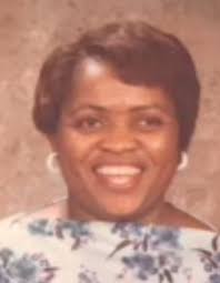 Obituary for Nellie Faye McCoy