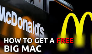 To enter you either download the app or send the company an. Mcdonald S Confirms The Mcgold Card Is Real And It Will Get You Free Food For Life This Is How You Can Get One North Wales Live