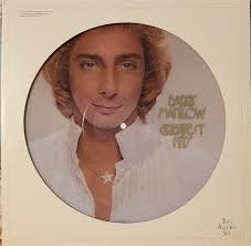 Barry Manilow's Rock Cover of Let's Hang On