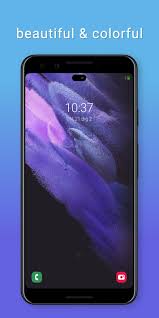 Cover lock screen para android gratis. Lock Screen Galaxy S21 Note 20 S10 Note10 Edge For Android Apk Download