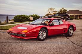 Image result for Vermelho Ferrari 1981 Fleet