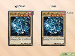 Maybe you would like to learn more about one of these? 4 Ways To Identify Fake Yu Gi Oh Cards Wikihow