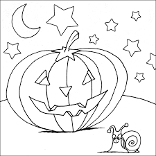 These spring coloring pages are sure to get the kids in the mood for warmer weather. Pumpkin Colouring Pages My Free Colouring Pages