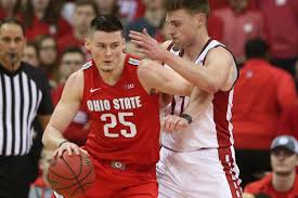 So, got what it takes to be a referee or umpire? Who Starts For Ohio State Men S Basketball This Season Land Grant Holy Land