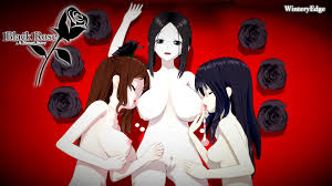 Renpy] Black Rose - A Netori Story - v0.3.1 by WinteryEdge Adult Porn Game  Download Free For Android and PC