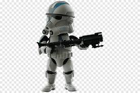 Play in the galaxy far, far away! Clone Trooper Star Wars The Clone Wars Action Toy Figures 501st Legion Star Wars Coloring Pages Cloning Clone Wars Png Pngegg