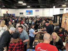 The perfect balance of heat and flavor!!! Here S What Went Down At The 2018 New York City Hot Sauce Expo This Weekend Viewing Nyc