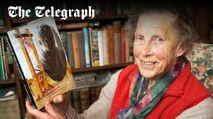 Elizabeth Sparrow, historian of espionage