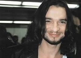 Pin By Roxanne Buchanan On Sofad Ultra Era Dave Gahan Dave Depeche Mode