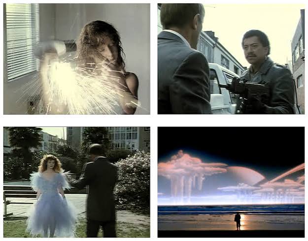 Film Review: The Quiet Earth (1985) | HNN