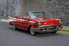 1957 Chevrolet Bel Air Convertible Maintenance Restoration Of Old Vintage Vehicles The Material For Old Classic Cars Chevrolet Bel Air 1957 Chevrolet Bel Air