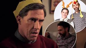 Gavin & Stacey writers did reveal what happened