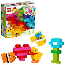 Lego Duplo My First Bricks 10848 Loghomedecorating Lego Duplo Lego Duplo Sets Shop Lego