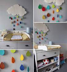 Diy Project Ideas Easy Cloud Crafts Diy Baby Room Decor Diy Kids Room Decor Diy Nursery Decor