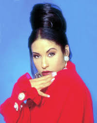 Selena TV series sparks battle between Quintanilla family, controversial  author