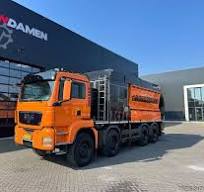 ➤ Used & new vacuum and pressure van on Machineseeker.com ...