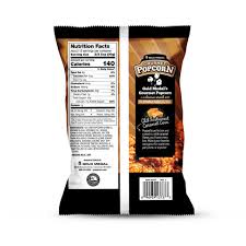 Old Fashioned Caramel Corn - (15) Large 13.3 oz bags
