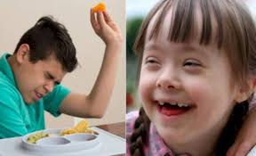 Ternyata Ini Perbedaan antara Autis dan Down Syndrome