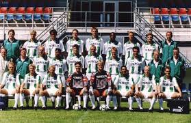 On 14 august, fc groningen announced that sparv would join them as of 1 january 2010. Pin Op Fc Groningen