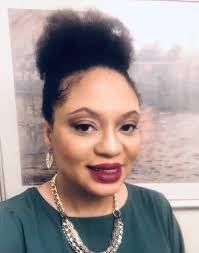 Felicia Mcmullen's Instagram, Twitter & Facebook