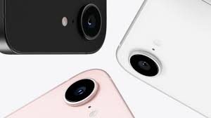 iPhone 17e Camera