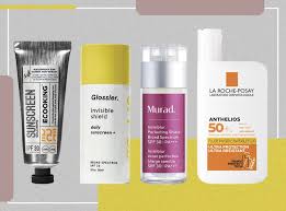 Sunscreen isn't just for a day at the beach! Best Sunscreens For Dark Skin Spfs To Protect Skin All Year Round The Independent