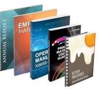 Custom Book Printing in Arcadia & Prairie du Chien, WI ...