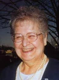 Most Recent Obituaries