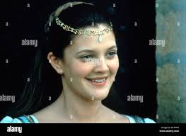 Ever after drew hi-res stock photography and images