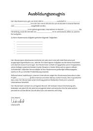 We did not find results for: Ausbildungszeugnis Muster Formulierungen