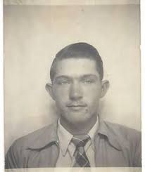 Robert Ed Catron (1924-1965)