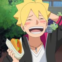 There has been a huge buzz about eating championships as ichiraku ramen and lightning burger has announced a joint eating contest. Boruto Naruto Next Generations Character Quiz Proprofs Quiz