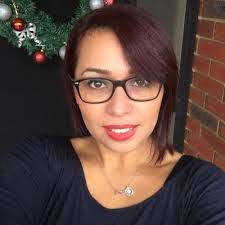 Roxana Argueta (@RoxyArgueta)