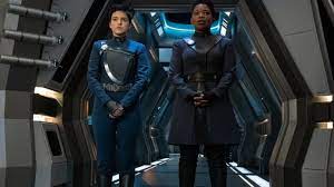 113,916 likes · 15 talking about this. Star Trek Discovery Season 3 Episode 3 Easter Eggs References Den Of Geek