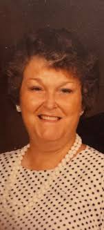Obituary for Marjorie (Morris) Brooks