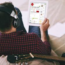 Launch the app and you can convince yourself that you're a perfect mix of martin garrix and david guetta, slamming. 2018 Best Apps And Games For Learning To Sight Read Music