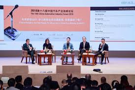 (nbs), quarterly automotive industry index report Challenges And Opportunities In Future Mobility 16th China Automotive Industry Forum Ceibs