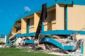 Puerto rico ha experimentado sismos que causan daños en el pasado, pero los terremotos en la parte suroeste de la isla son inusuales en la historia reciente. Sismos En Puerto Rico Estos Son Los 3 Pronosticos Posibles Que Anuncia Usgs Terremoto The Epoch Times En Espanol