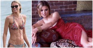 Kiel passed away in 2014 at the age of 74. 70 Hottest Julie Bowen Pictures Are Just Too Yum For Her Fans Best Of Comic Books