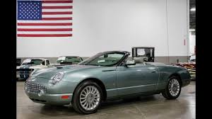 Image result for Monterey Mist 2004 Thunderbird