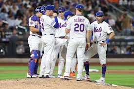New York Mets vs. Miami Marlins FREE LIVE STREAM (8/30/25): Watch MLB game online | Time, TV Channel - Yahoo Sports