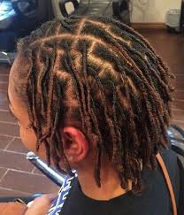 Black men's haircut pictures showcase the wide range of styles available for african american men that are hip and easy for school, work, and sports. 60 Hottest Men S Dreadlocks Styles To Try Dreadlock Styles Dread Hairstyles For Men Short Dreadlocks Styles