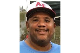 Kevin Dailey Obituary (1967