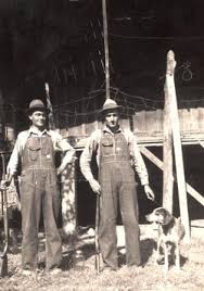 Bryan B. Dameron (1898-1958)