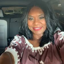 Johnetta Garrett-Strong (@garrettstrong46) • Instagram photos and videos