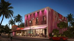 Sitting in the heart of the downtown area, it combines historic buildings with an array of shops, restaurants and cultural attractions. Bodega Taqueria Y Tequila Opening Soon In West Palm Beach
