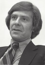 Past Faculty Senate Chairs 1968