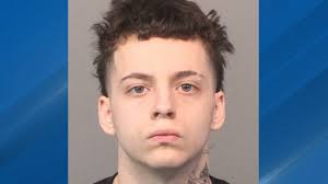 Sparks man arrested for murder after teen found shot to death at Reno  apartment